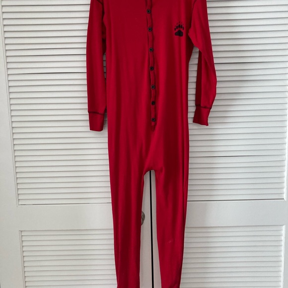 Longjohn Pajamas - Picture 3 of 5
